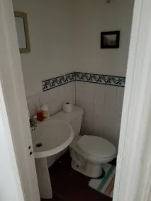 Spacious Apartment in Historic Landmark Building in Heart of Downtown St. Thomas - Image 4