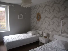 charmerende sommerhus, varm og venlig fra 1 til 12 pers - Image 5