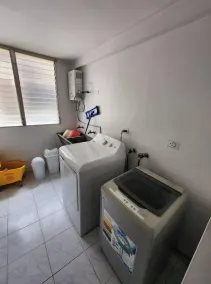 Quiet and cozy apartment: 2 bedrooms 2 bathrooms and balcony. - Image 4