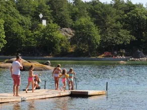 Kolleviks Camping och Stugby - Image 4