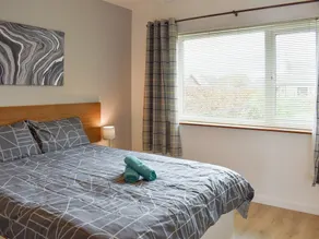 Alloggio con 2 camere da letto ad Hesketh Bank, near Southport - Image 4