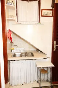 1-Zimmer-Ferienwohnung mit Terrasse Pucisca, Brac (A-770-a) - Image 5