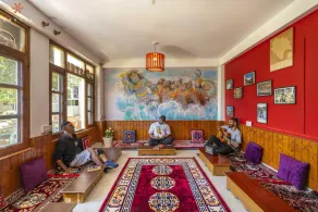 ZOSTEL OLD MANALI (GOSHAL ROAD) - Image 4