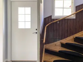 4 star holiday home in Tvärred - Image 3