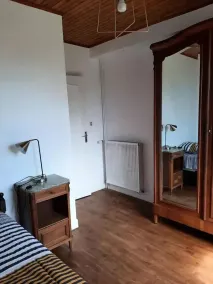 Gîte de France L'hyvernerie 3 épis - Gîte de France 7 personnes MAE-9504 - Image 3