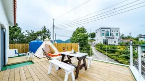 Yeosu Sky Pension - Image 3