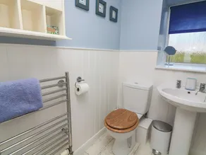 Tinkers Cottage - Image 3