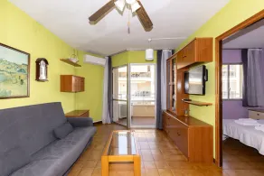TUCAN Apartment - Vilafortuny Beach - Image 4