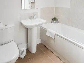 2 bedroom accommodation in Netherton Near Rothbury - Image 2
