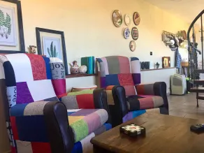 Dejligt landsted \"La Peña\", Teror, Gran Canaria, WIFI, BBQ, Natur, slap af. - Image 3