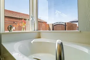 Serenity on the Hill! Luxury Single story home! Air Hcky, Gas Firep, Htd Pool/Spa! - Image 5