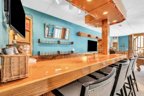 INDOOR POOL, HOT TUB, PRIVATE 86 acre Retreat and Event Space - Image 4