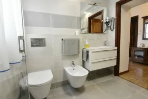 Beatrice Umag vacation home near the sea WiFi, garden, barbecue, washing machine - Image 5