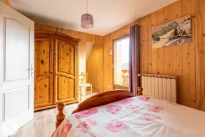 La Vizude - MUROL - Gîte - Image 5
