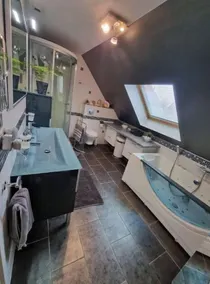Charming house with garden near Colmar 3⭐️ - Image 3