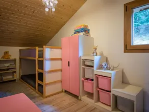 Ferienhaus Ambigu by Interhome - Image 5