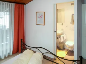 Apartment i Pfunds med 3 sovrum som kan rymma 8 - Image 3