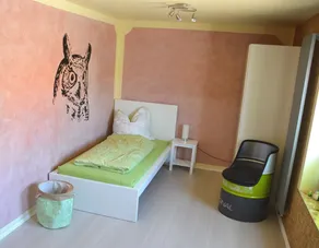 110qm Ferienwohnung im Naturpark Hoher Fläming - Image 4
