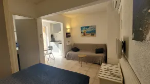 Studio situé à 20 metres de la plage d Agosta Porticcio - Image 5