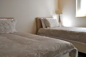 Maison Bidas - Charmigt, lantligt, Gîte med 2 sovrum, 4 sovplatser, i vingården som omger - Image 4