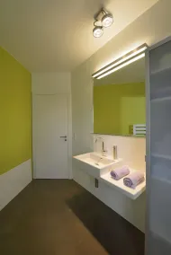 Loft Penthouse moderne, conçu par un architecte, avec 2 terrasses de toit extérieures - Image 3