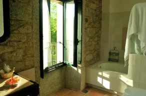 Stone house restored in the middle of nature - Image 2