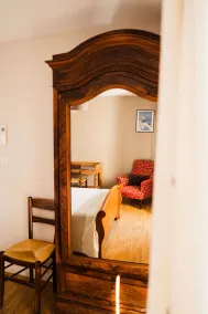 Haus 9 Menschen zwischen ARGELES und LOURDES mit Blick auf das Tal - Image 4