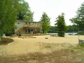 Luxury, Spacious, 4 BR Chalet, 1 Minute walk to beach, lakefront, pools, skiing - Image 5