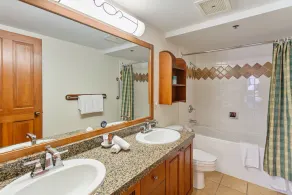 3220 - Two Bedroom  Standard Powderhorn Lodge by RedAwning - Image 2