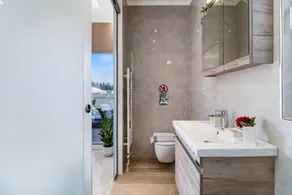 Villa \"Thanasis\" with Sea View, Private Pool & Wi-Fi - Image 4