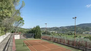 VILLA MICHELANGELO 14 sovplatser, villa med privat pool i exklusiv användning! - Image 2