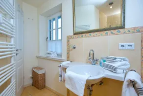 Appartamento con 1 camera da letto per 2 persone - Image 4