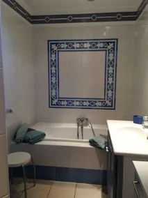 Villa de charme avec piscine privée - Image 3