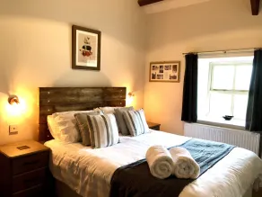Self Catering Rural Cottage in Carmarthenshire - Image 4