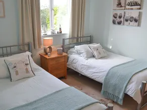 2 bedroom accommodation in Ruan Lanihorne, near Truro - Image 5