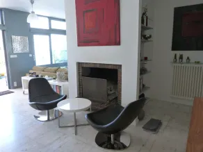 Lyse hus, moderne og aircondition med dejlig have og spa - Image 2