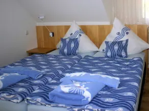 Apartamento (2 + 2) - Apartamento em Hiddensee no mosteiro - Image 3