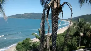 Appartement à Florianópolis-SC à Praia dos Ingleses pour jusqu'à 15 personnes avec air - Image 5