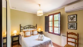 Casa Azahar Jimena de la Frontera by Ruralidays - Image 5