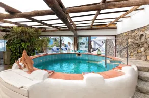 Prestige Two-Room Apartment with a wide terrace and outstanding sea view - Image 2