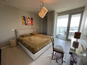 Lux Loft in the Heart of Antwerp, 5-star Location, Incl Parking - Image 5