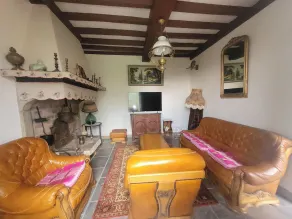 Homerez - Maison à Bardos - Image 1