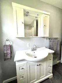 Comfy 3Bd House with Arcade, Ping Pong, Fire Pit, Walk to Purdue, Golf, Sports! - Image 4