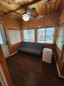 Hidden Gem- with the best view of Lake of Egypt! - Kayaks included/1 bed/1 bath! - Image 5
