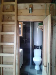 Udlejning Sommerhus min Chalet fritid Parc PILAT FARNAY nat, weekend, ophold. - Image 2