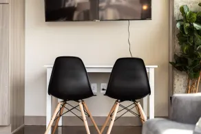 Minnestay * City Loft 31 ★ Geschäftsreisender ★ Fußweg zur Stadtbahn ★ Lage in der Nordschleife - Image 2