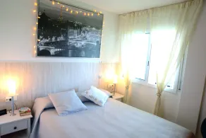 OFFRE SALOU \"LES FAMILLES\"  VUE SUR MER CLIMATISEUR  PISCINE, PARKING WIFI - Image 5