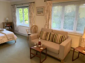 Appartement de luxe avec jardin, près de Windsor, Londres et Heathrow - Image 4