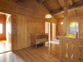 Chalet Naulaz by Interhome - Image 3