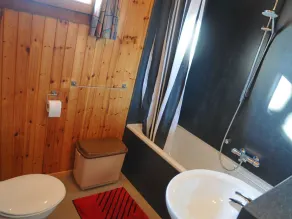 Cozy, Wooden Chalet With Deck, Near Durbuy - Image 5